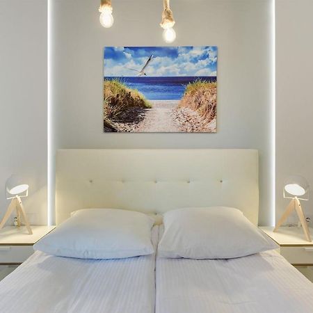 Chmielna Park Apartment Oldtown غدانسك المظهر الخارجي الصورة