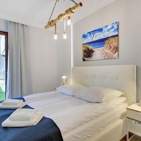 Chmielna Park Apartment Oldtown غدانسك المظهر الخارجي الصورة