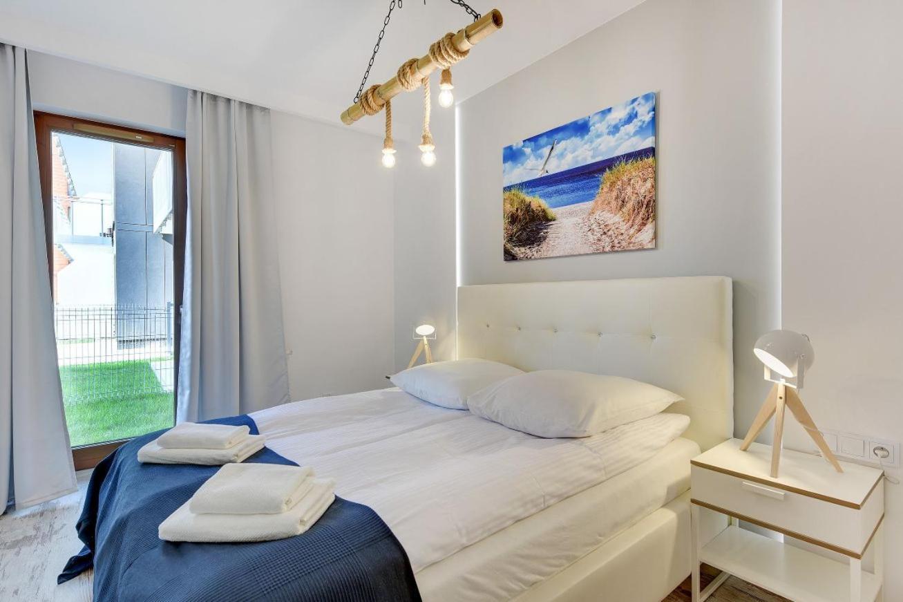 Chmielna Park Apartment Oldtown غدانسك المظهر الخارجي الصورة