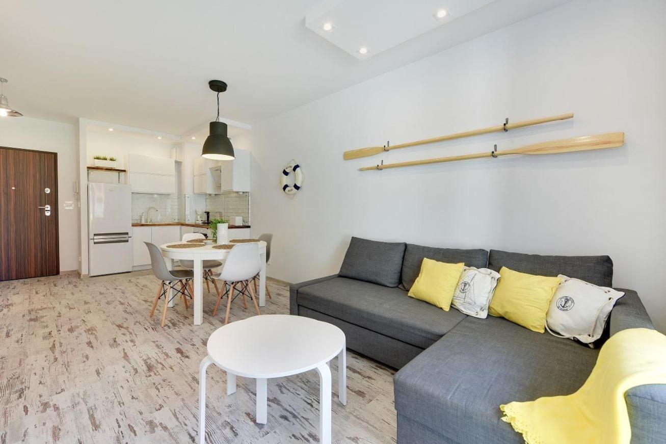 Chmielna Park Apartment Oldtown غدانسك المظهر الخارجي الصورة