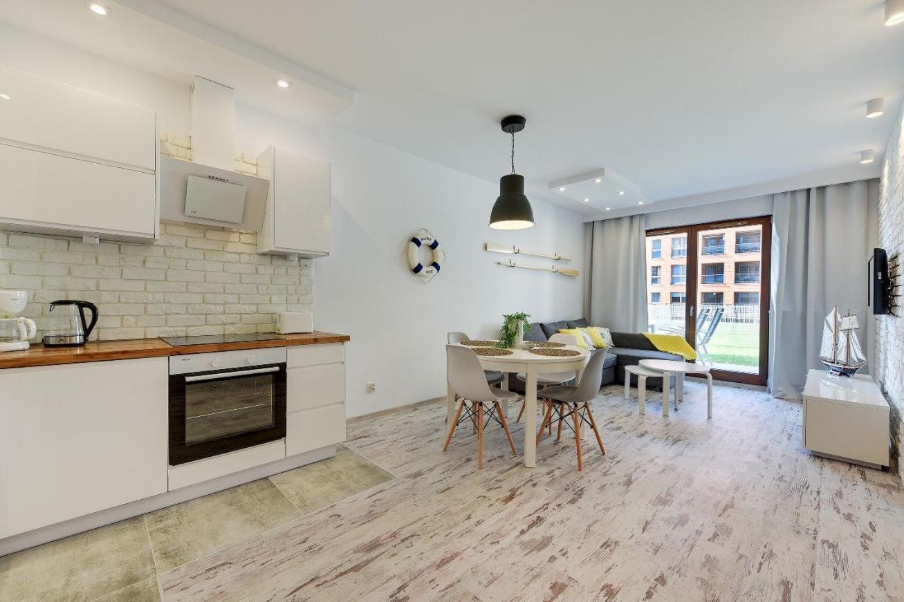 Chmielna Park Apartment Oldtown غدانسك المظهر الخارجي الصورة