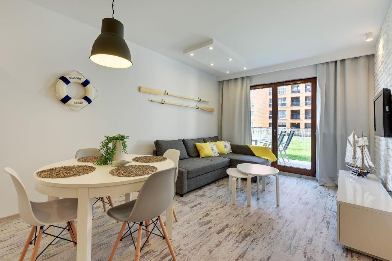 Chmielna Park Apartment Oldtown غدانسك المظهر الخارجي الصورة